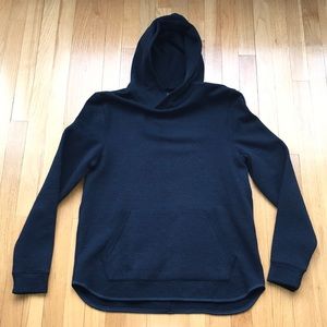 CPO Provisions Navy Designed Hoodie